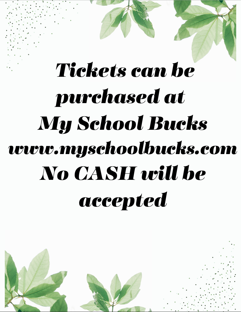 Ticket Info